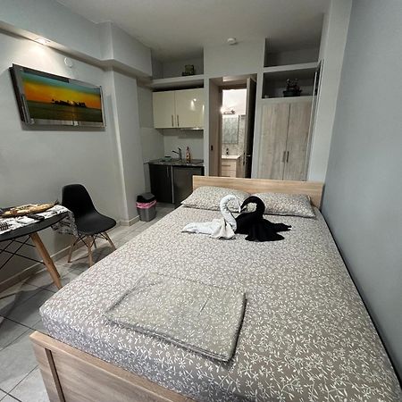 Jordans Room 12 Салоники Экстерьер фото