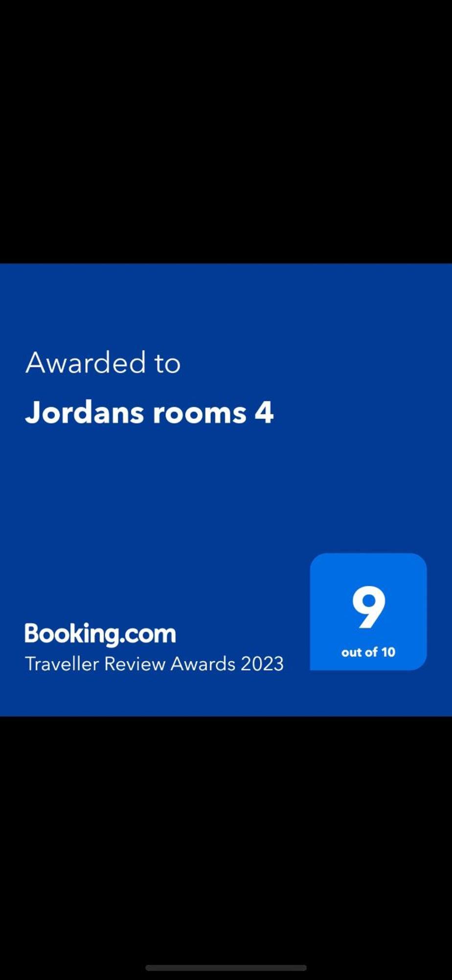 Jordans Room 12 Салоники Экстерьер фото