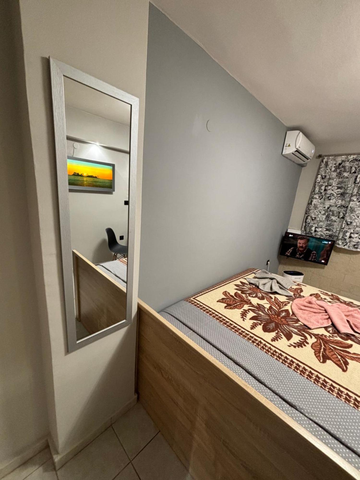 Jordans Room 12 Салоники Экстерьер фото