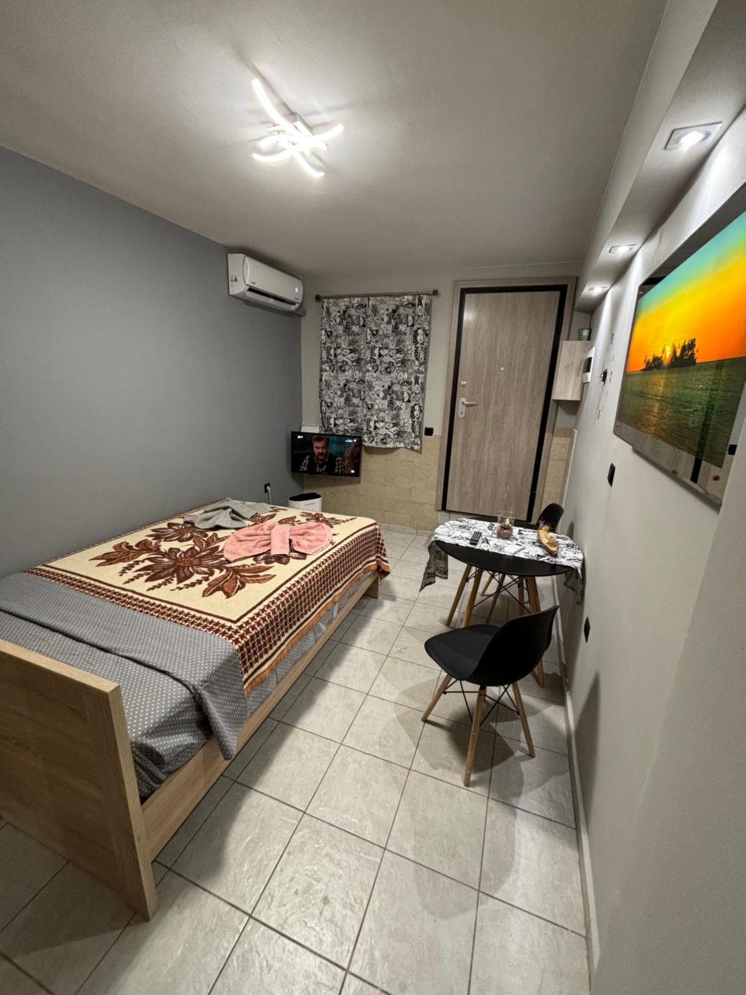 Jordans Room 12 Салоники Экстерьер фото